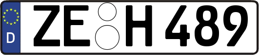 ZE-H489