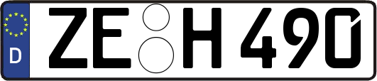 ZE-H490
