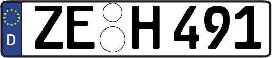 ZE-H491
