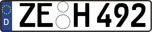 ZE-H492