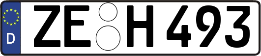 ZE-H493