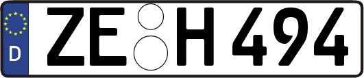 ZE-H494