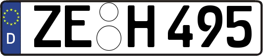 ZE-H495
