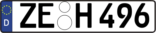 ZE-H496