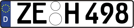 ZE-H498