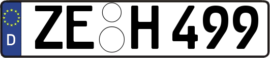 ZE-H499