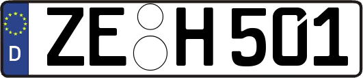 ZE-H501