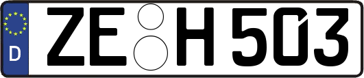 ZE-H503