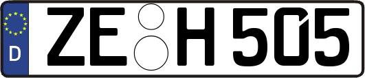 ZE-H505