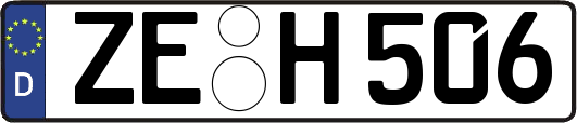ZE-H506