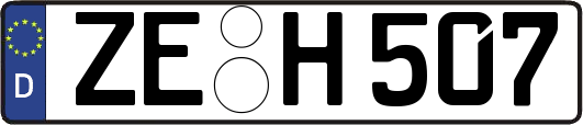 ZE-H507