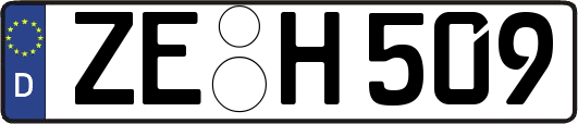 ZE-H509