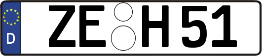 ZE-H51
