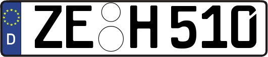 ZE-H510