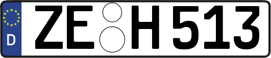 ZE-H513