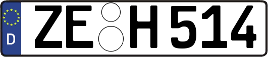 ZE-H514