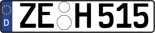 ZE-H515