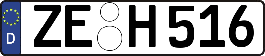ZE-H516