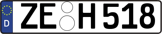 ZE-H518