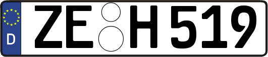 ZE-H519