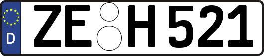 ZE-H521