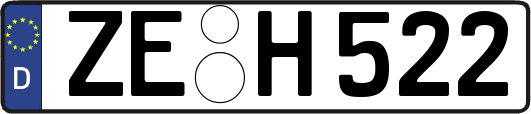 ZE-H522
