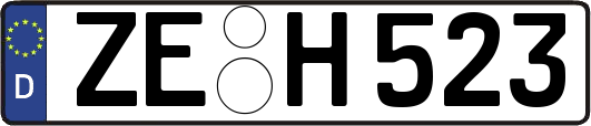 ZE-H523