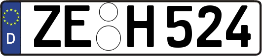 ZE-H524