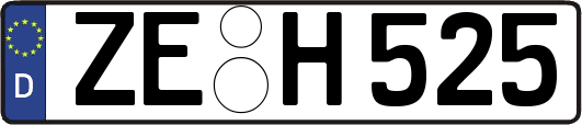 ZE-H525