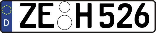 ZE-H526
