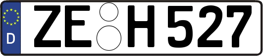 ZE-H527