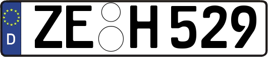 ZE-H529
