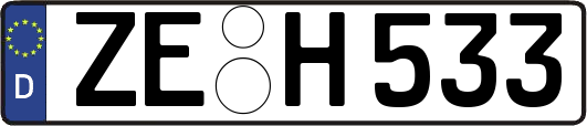ZE-H533
