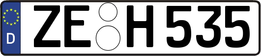 ZE-H535