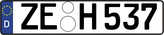 ZE-H537