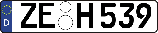 ZE-H539