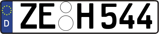 ZE-H544