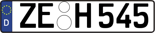 ZE-H545