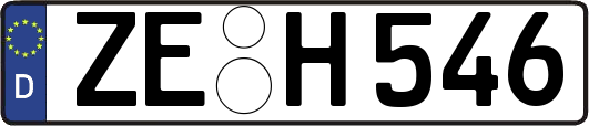 ZE-H546