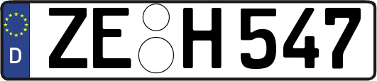 ZE-H547