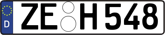 ZE-H548