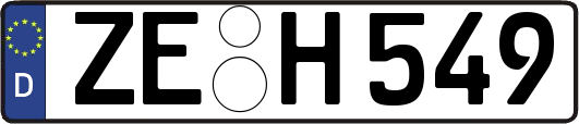 ZE-H549