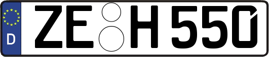 ZE-H550