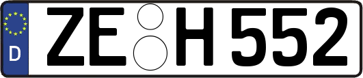ZE-H552