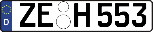 ZE-H553