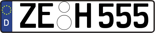 ZE-H555