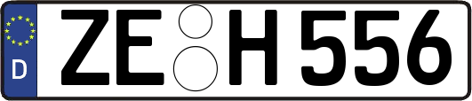 ZE-H556