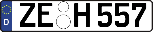 ZE-H557