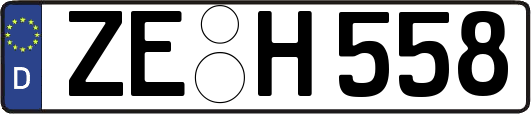 ZE-H558