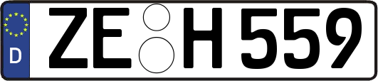 ZE-H559